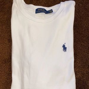 Woman Polo Ralph Lauren long sleeve shirt size M